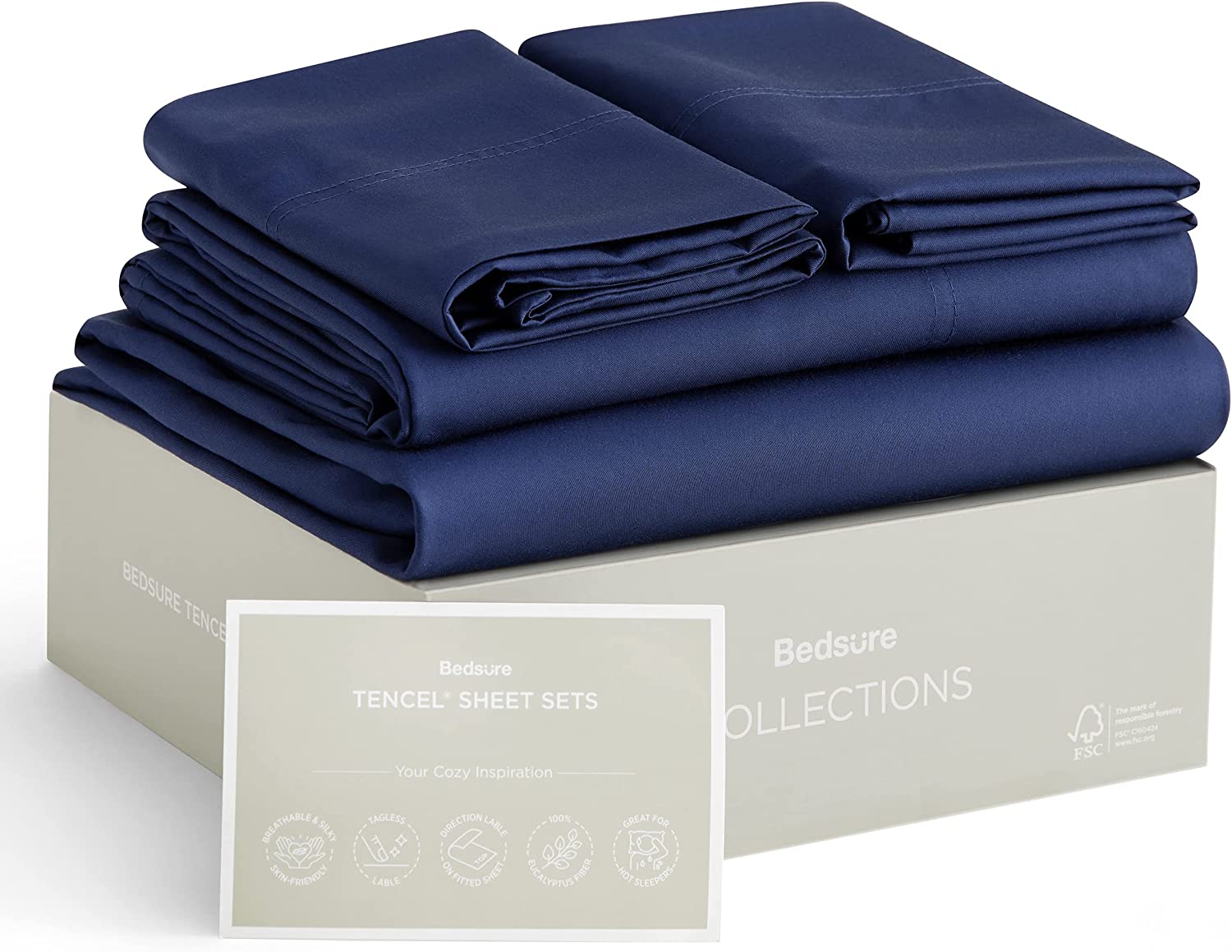 6 Best Sheets for Airbnb and Vacation Rentals